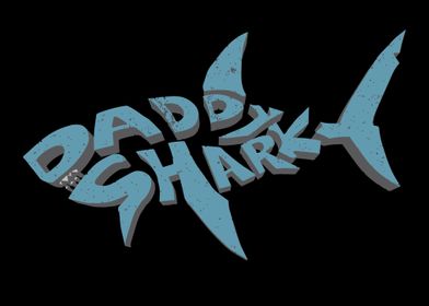 Daddy Shark