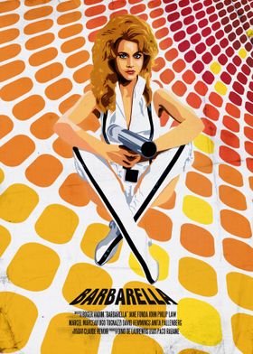 Barbarella