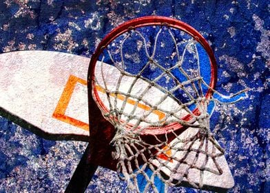 basketball artwork 38