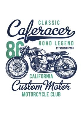 Caferacer