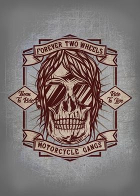 Motorcycle Gangs