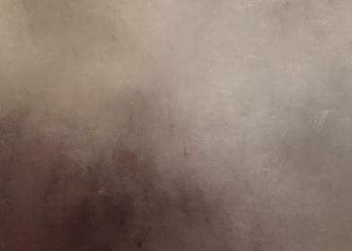 cloudy painting art