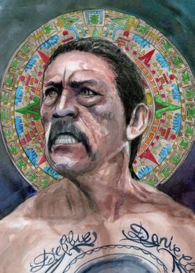 Danny Trejo