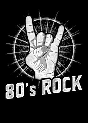 80s Rock 