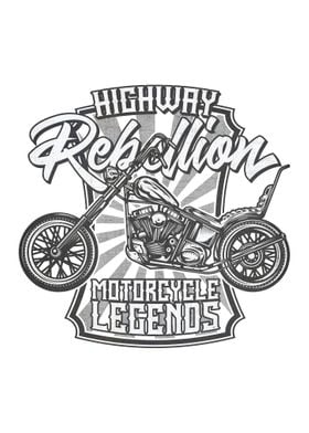 Highway Rebellion