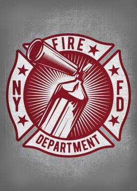 NY Fire Department