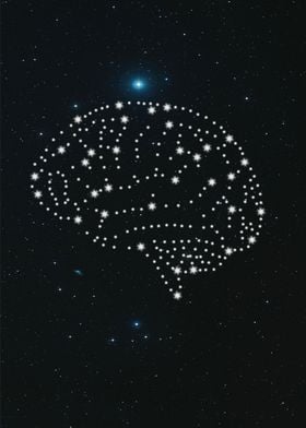 Brain Constellation