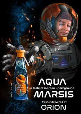 Aqua Marsis