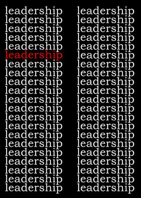 leadership