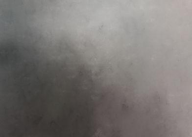 cloudy painting art