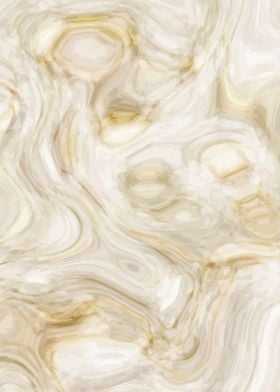 Yellow Marble