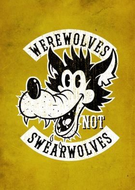 Swearwolves
