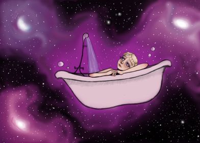 Thoughts from a bathtub