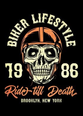 Biker Lifestyle