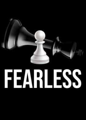 Chess Fearless