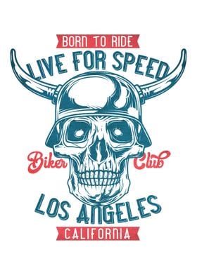 Live to Speed