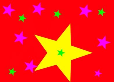 Big Yellow Star