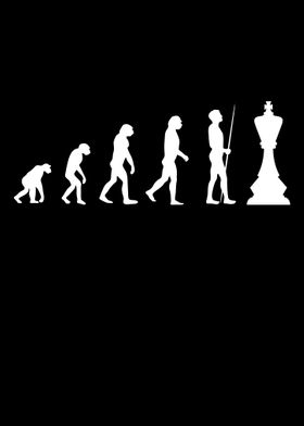 Chess Evolution