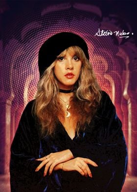 Stevie Nicks