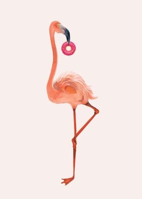 Flamingo