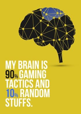Gaming The Gamers Brain