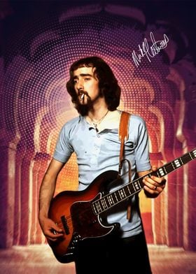 John McVie