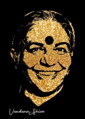 Vandana Shiva