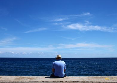 The Old Man and the Sea