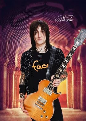 Richard Fortus