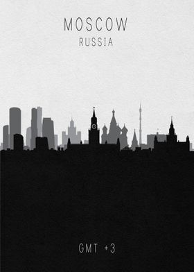 Moscow