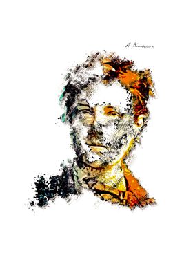 Arthur Rimbaud