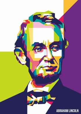 Abraham Lincoln