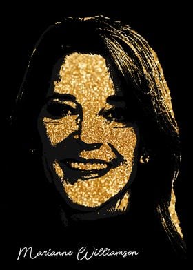 Marianne Williamson