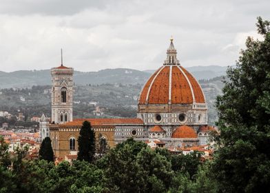 Florence Cathedral 3