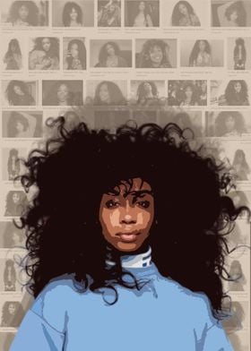 SZA