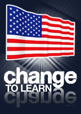 Change to Learn