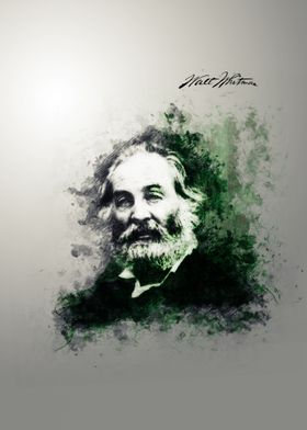 Walt Whitman