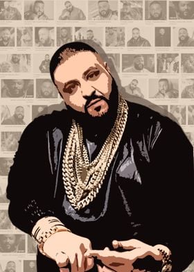 DJ Khaled