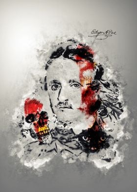 Edgar Alan Poe