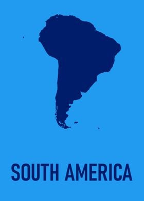 South America