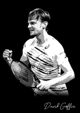 David Goffin