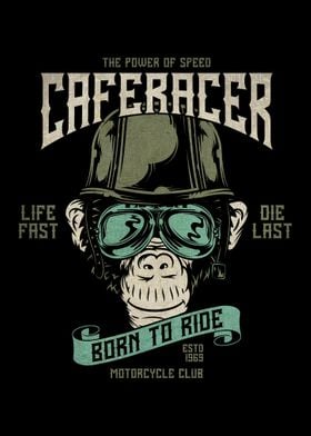 CafeRacer