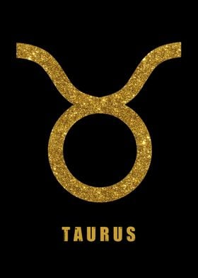 Zodiac Taurus