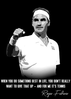 Roger Federer