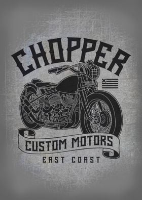 Chopper