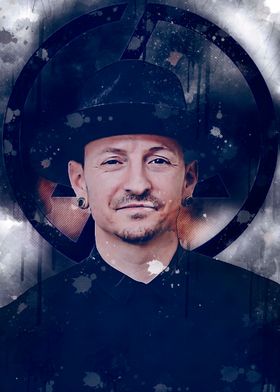 Chester Bennington 