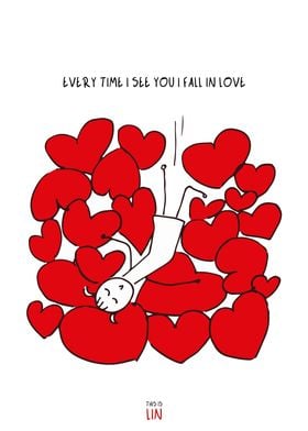 Fall in Love