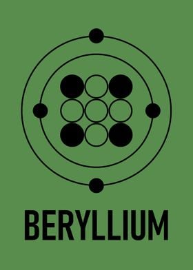 Beryllium