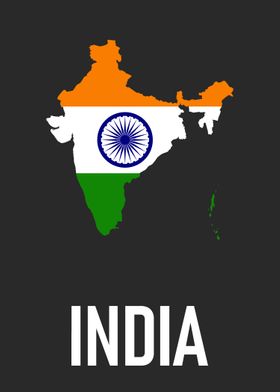 India