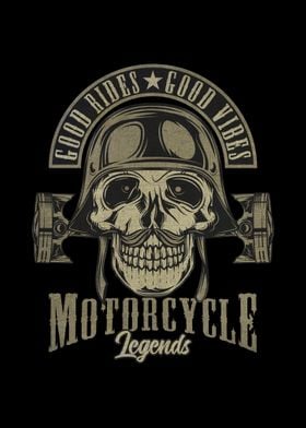 Motorcycle Legends